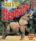 What is an Elephant - Book