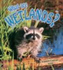 What Are Wetlands - Book