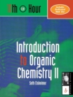 Introduction to Organic Chemistry II - Book