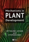 Mechanisms in Plant Development - Book