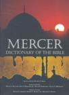 The Mercer Dictionary of the Bible - Book