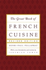 The Great Book of French Cuisine - eBook
