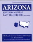 Arizona Environmental Law Handbook - Book