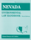 Nevada Environmental Law Handbook - Book