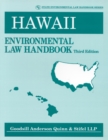 Hawaii Environmental Law Handbook - Book