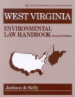 West Virginia Environmental Law Handbook - Book