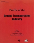Profile of the Ground Transportation Industry - Book