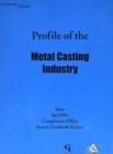 Profile of the Metal Casting Industry - Book