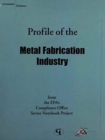 Profile of the Metal Fabrication Industry - Book