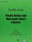 Profile of the Plastic Resins and Man-made Fibers Industry - Book