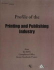 Profile of the Printing Industry - Book