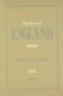 History of England, Volume 2 : From the Invasion of Julius Caesar to the Revolution in 1688 - Book
