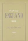 History of England, Volume 3 : From the Invasion of Julius Caesar to the Revolution in 1688 - Book
