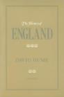 History of England, Volume 4 : From the Invasion of Julius Caesar to the Revolution in 1688 - Book