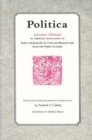 Politica - Book
