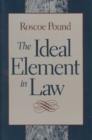 Ideal Element in Law - Book