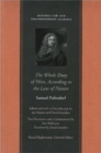 Whole Duty of Man According to the Law of Nature - Book
