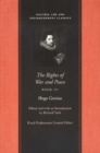 Rights of War & Peace : Book 3 - Book