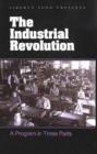Industrial Revolution DVD : A Program in Three Parts - Book