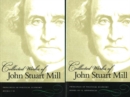 Collected Works of John Stuart Mill, Volumes 2 & 3 : Principles of Political Economy - Book