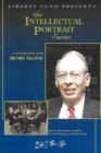 Conversation with Henry Manne DVD - Book