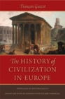 History of Civilization in Europe - Book