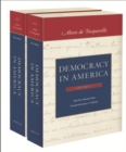Democracy in America : English Edition in Two Volumes - Book