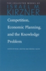Competition, Economic Planning and the Knowledge Problem - Book
