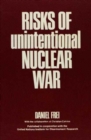 Risks of Unintentional Nuclear War - Book