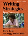 Writing Strategies, Book 2 : A Student-Centered Approach - Book