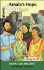 Amala's Hope : A Family from Syria: A Story Based on Real History - Book