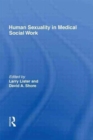 Human Sexuality in Medical Social Work - Book