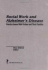 Social Work and Alzheimer's Disease - Book
