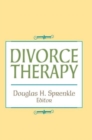 Divorce Therapy - Book
