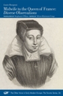 Midwife to the Queen of France - Diverse Observations - Book