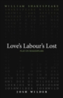 Love`s Labour`s Lost - Book