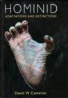 Hominid Adaptations and Extinctions - Book