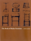 The Book of Shaker Furniture - Book