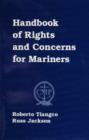 Handbook of Rights and Concerns for Mariners - Book