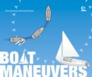 Boat Maneuvers - Book