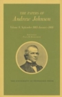 The Papers of Andrew Johnson : Volume 9 September 1865-January 1866 - Book