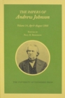 The Papers of Andrew Johnson : Volume 14 April-August 1868 - Book