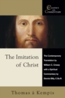The Imitation of Christ : A Spiritual Commentary and Reader's Guide - eBook