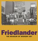 Friedlander - Book