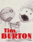 Tim Burton - Book