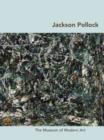 Jackson Pollock - Book