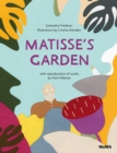 Matisse’s Garden - Book
