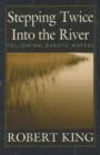 Stepping Twice Into the River : Following Dakota Waters - Book