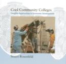 Cool Community Colleges : Creative Approaches to Economic Development - Book