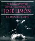 The Illustrated Dance Technique of Jose Limon - Book